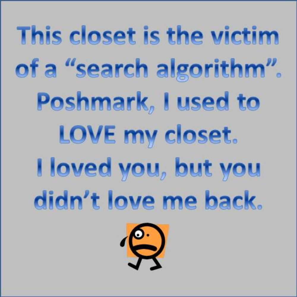 Meet your Posher, Pat